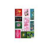 Computer Embroidery Denim thumbnail-1