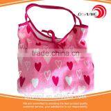 Cotton Velour Reactive Printing Design Beach Towel Bag and Set thumbnail-1