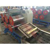 Plastic Pet Monofilament / Filament Extrusion Machine for Broom / Brush / Rope thumbnail-2