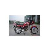 Sell Street Motorcycle YG125-29 thumbnail-1