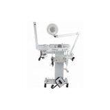 11 in 1 Function Instrument--Steamer, Ozone, Brush, Ultrasonic-- thumbnail-1