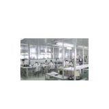 Shanghai Baudcom Communication Device Co.,ltd company overview - view 1 thumbnail