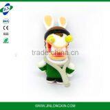 Rabbit Toy Rabbit Skin Rabbit Hutch thumbnail-1