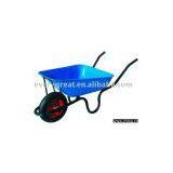 wheelbarrow  (wheel barrow) WB6601