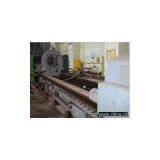 High Quality Used KRAMATORSK Horizontal Lathe Machine Model 1A660 thumbnail-1