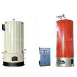 YGL Biomass Waste Wood Fired Thermal Oil Boiler