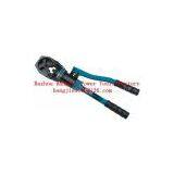 Hydraulic Crimping Tool Safety System Inside KDG-200A