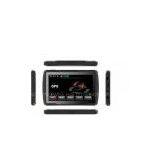 4.3 inches GPS(Automobile Tracking Device) No.ZH43MS-22