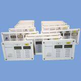 Hospital Medical Gas Pipeline System Equipment Central / Zone Medical Gas Pressure Alarm Modular Unit Box thumbnail-2