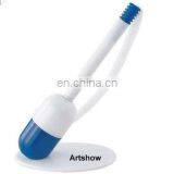 Plastic Desk Ball Pen thumbnail-1