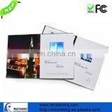 LCD Screen Greeting Graphic Video Cards