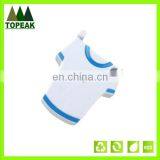 Logo Printed Cheap Health Waist BMI Body Tape Measure for Promotion Body Measure Tape thumbnail-3
