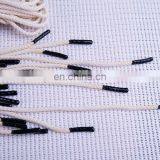 Braid Cord With Silicone End for Garment thumbnail-2