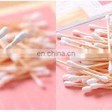 Low Price Double Side Disposible Medical Cotton Stick for Wholesale thumbnail-5
