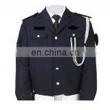 Hot Selling Classic Style Security Guard Uniform With Top Quality thumbnail-3