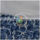 New Design Inflatable White Tent With Door thumbnail-4