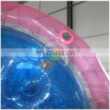 Inflatable Water Roller, Cylinder Inflatable Walking Ball thumbnail-5