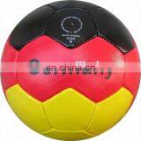 Cheap Promotional Soft PVC Football thumbnail-2
