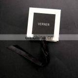 Shenzhen Factory Sale Luxury Jewelry Packing Box With Custom Logo thumbnail-3