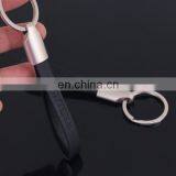 Promotion Leather and Metal Keyring thumbnail-6