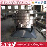 SYT Electric Flour Sieve Tumbler Screen Separator Machine thumbnail-2