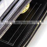 Compersenive Selection Ladies Handbag Top Grain Leather Wallet thumbnail-3