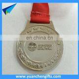 Custom Running Medal Souvenir Medal for Sports thumbnail-4