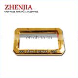 metal zinc alloy single adjuster