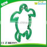 Winho Sea turtle shaped carabiner