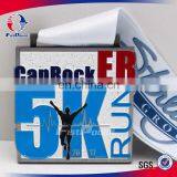 DSC Rock Hill Classic Fluorescence Color Soccer Medal thumbnail-4