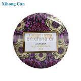 Dongguan Hardware Colored Wholesale Candle Tin thumbnail-6