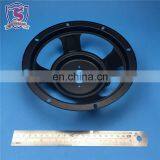 High Precision Mechanical Machining Stainless Steel Deep Drawing Parts