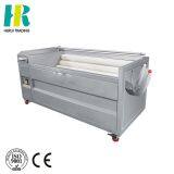 Potato and Carrot Peeling Machine thumbnail-1