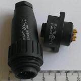 Water Proof Plastic Shell Circular Connectors thumbnail-3
