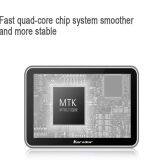 Car Gps Navigator With High Quality Car DVR 1080P Camera thumbnail-3