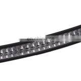 2015 44inch JK GMC Ram 2500 3500 Curved Roof Mounting Led Light Bar thumbnail-2