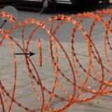 Barbed Wire/Hot Galvanized Blade Gill Net/Blade Roller thumbnail-2