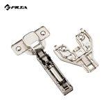 Filta Furniture Hardware American Type Two Sections Unloaded Iron Cabinet Hydraulic Hinge 9706 thumbnail-5