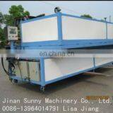 Laminatation Glass Sheet Cutting Machine, Glass Cutting Table 2440*3660mm