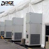 DREZ Vertical Central Air Conditioner AC for Event Project thumbnail-3