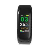 Cheap CK15 Smart Sports Bracelet IP67 Waterproof Fitness Tracker Smart Band thumbnail-5