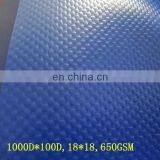 SUV Covering PVC Tarpaulin, Construction Protection,sunshine Shade, Etc thumbnail-5