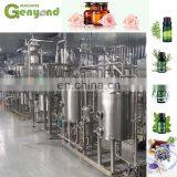 Young Living Essential Oils Distillation Equipment Machine for Organic Lavender Lemon and Rose thumbnail-3