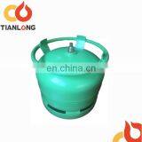 Ghana 6.0kg LPG Gas Cylinder