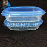 Plastic Injection Thin Wall Food Container Mould thumbnail-4