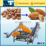Hot Sales Automatic Almond Huller Machine in India thumbnail-3