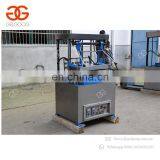 Popular Industrial Electric Pizza Ice Cream Cone Maker Baking Machine Wafer Pizza Cone Equipment thumbnail-5