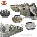 Hot Sale Chinese Instant Noodle Making Equipment Ramen Noodle Machine Price With Factory Price thumbnail-1