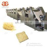 High Quality Industrial Fried Ramen Noodle Production Line Quick Noodle Making Machine thumbnail-1
