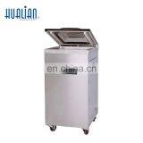 DZ-400/2E HUANAN High Quality Fast Single Chamber Bag Sealing Machine thumbnail-2